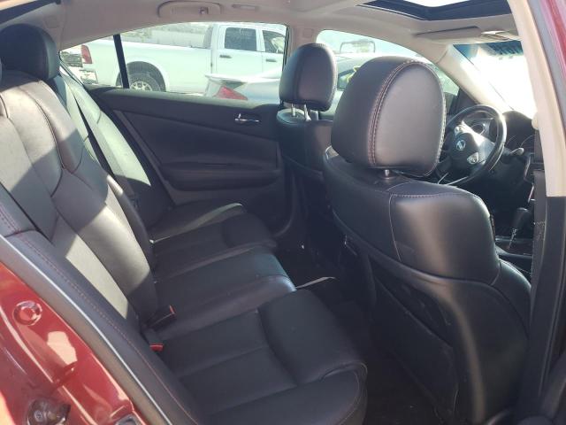 Photo 6 from auction – 2010 NISSAN MAXIMA S with VIN 1N4AA5AP2AC840278