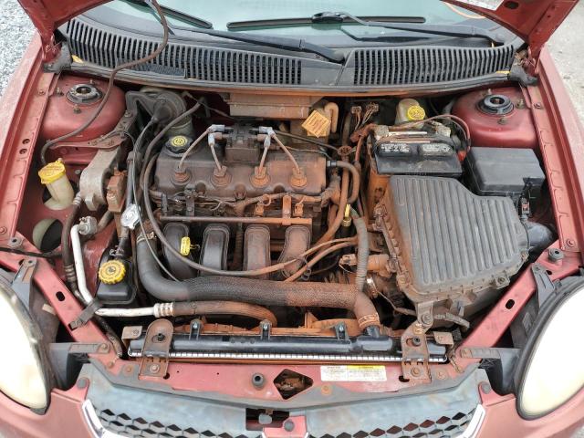 Photo 7 from auction – 2004 DODGE NEON SXT with VIN 1B3ES56C14D527222