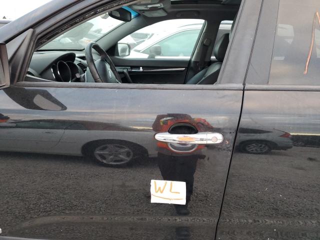 Photo 9 from auction – 2011 KIA SORENTO EX with VIN 5XYKUDA23BG058900