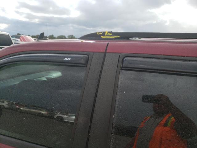 Photo 9 from auction – 2007 GMC ENVOY with VIN 1GKDS13SX72252548