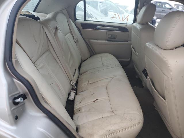 Photo 6 from auction – 2008 LINCOLN TOWN CAR S with VIN 2LNHM82V68X648725