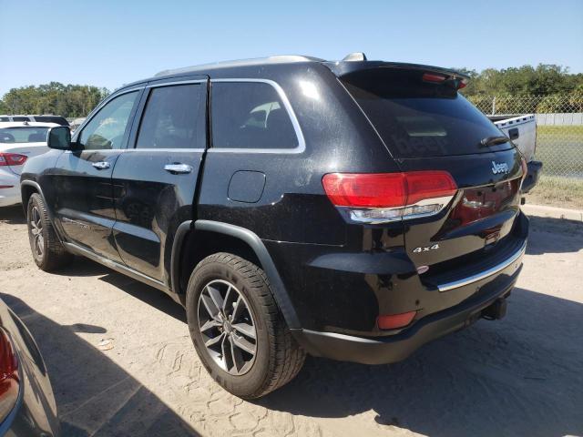 Photo 3 from auction – 2017 JEEP GRAND CHER with VIN 1C4RJFBG8HC756333