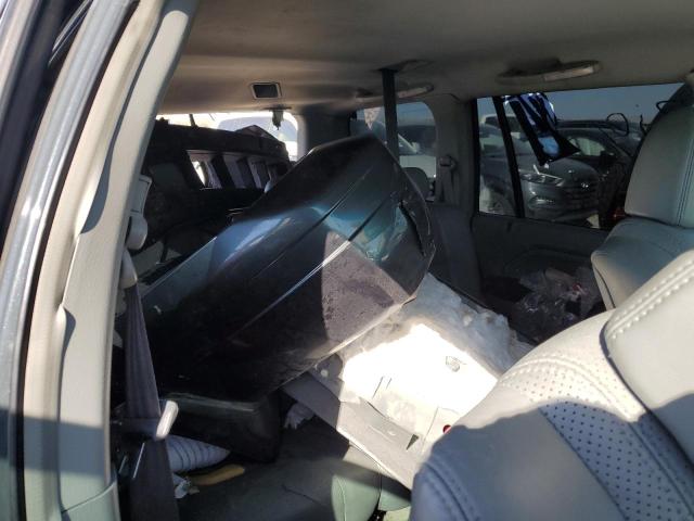 Photo 6 from auction – 2003 HONDA PILOT EXL with VIN 2HKYF18533H541039