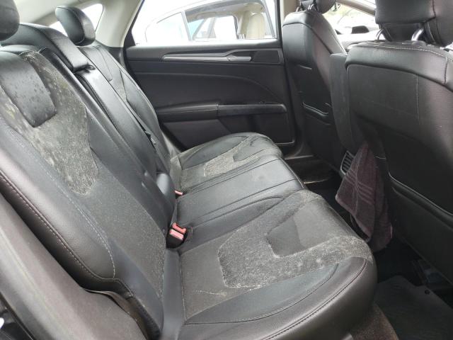 Photo 6 from auction – 2014 FORD FUSION TIT with VIN 3FA6P0K92ER208430