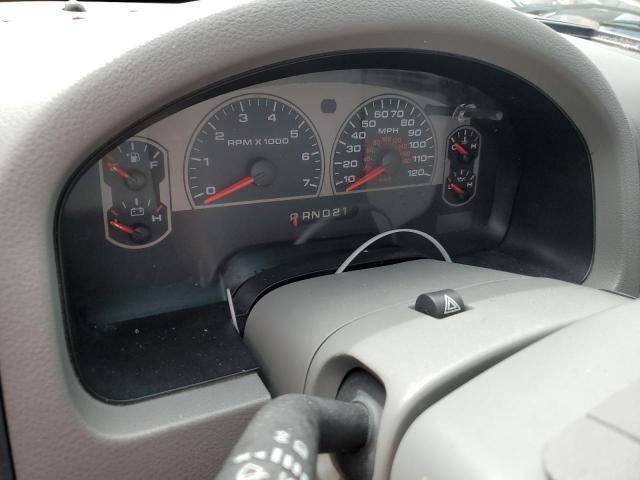 Photo 8 from auction – 2008 FORD F150 SUPER with VIN 1FTPW14V98FB96215