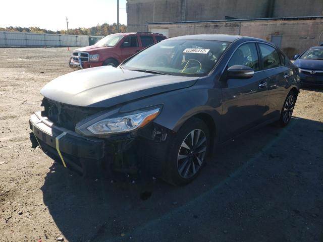 Photo 2 from auction – 2016 NISSAN ALTIMA 2.5 with VIN 1N4AL3AP1GC220089