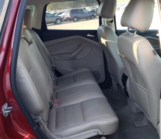 Photo 6 from auction – 2014 FORD ESCAPE TIT with VIN 1FMCU0JX7EUA81717