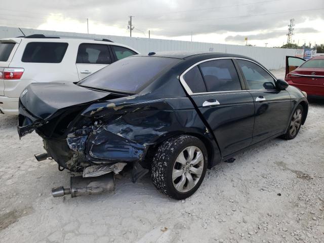 Photo 4 from auction – 2010 HONDA ACCORD EXL with VIN 5KBCP3F88AB011663
