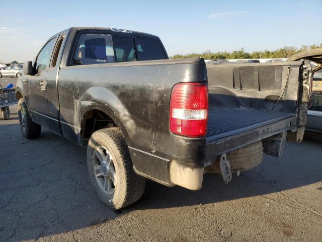 Photo 3 from auction – 2007 FORD F150 with VIN 1FTRF12507KB30430