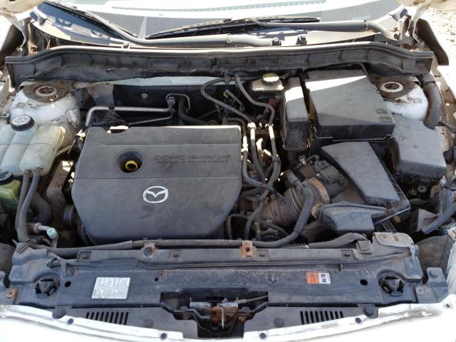 Photo 7 from auction – 2010 MAZDA 3 I with VIN JM1BL1SG3A1314446
