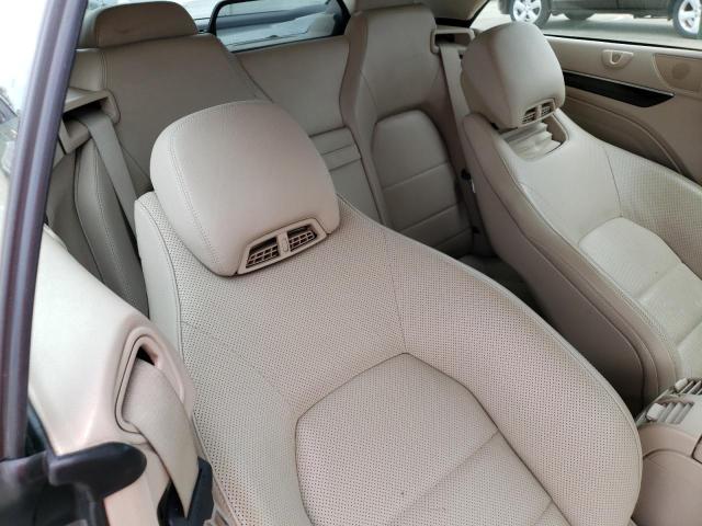 Photo 6 from auction – 2014 MERCEDES-BENZ E 550 with VIN WDDKK7DF8EF262305
