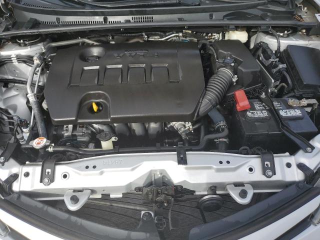 Photo 7 from auction – 2018 TOYOTA COROLLA L with VIN 2T1BURHE9JC023804