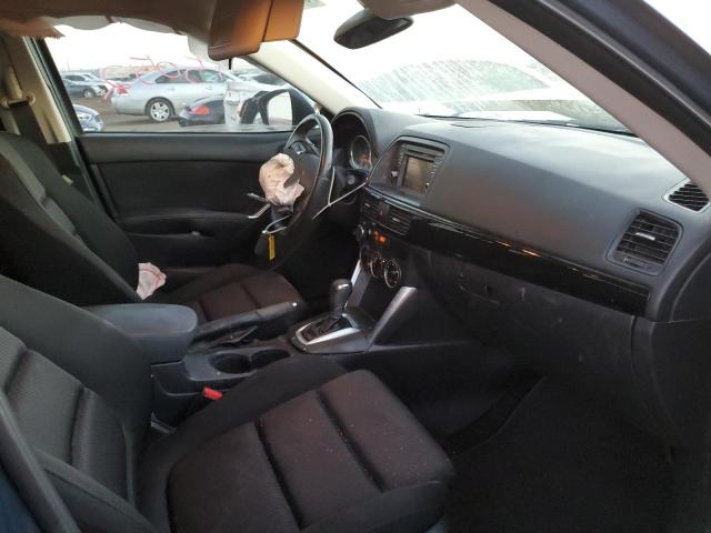 Photo 5 from auction – 2014 MAZDA CX-5 TOURI with VIN JM3KE4CY9E0420468