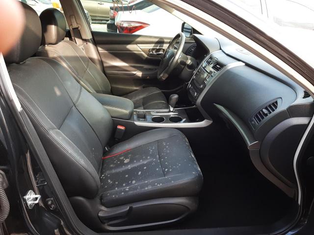Photo 5 from auction – 2013 NISSAN ALTIMA 2.5 with VIN 1N4AL3AP4DC112643