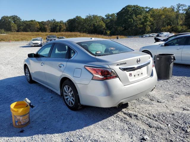 Photo 3 from auction – 2015 NISSAN ALTIMA 2.5 with VIN 1N4AL3AP2FN879009