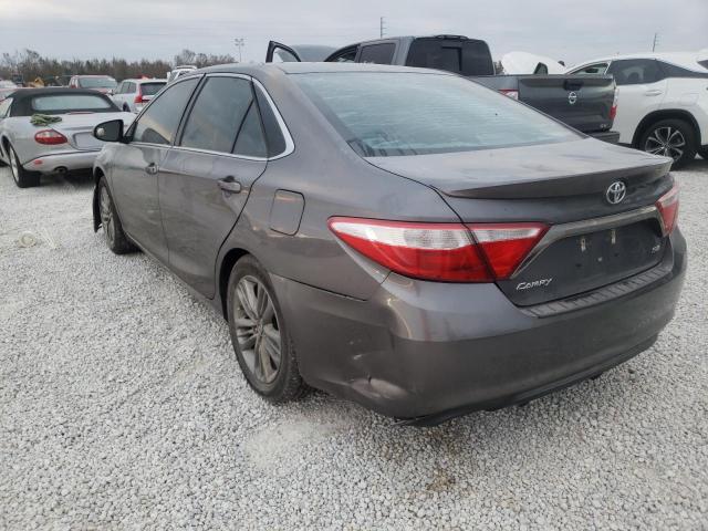 Photo 3 from auction – 2016 TOYOTA CAMRY LE with VIN 4T1BF1FK8GU566296