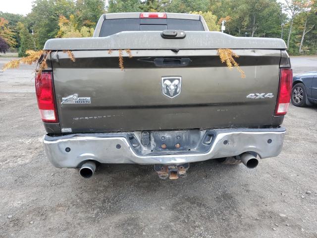 Photo 9 from auction – 2012 DODGE RAM 1500 S with VIN 1C6RD7LTXCS231370