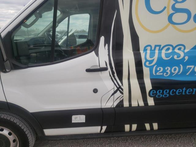 Photo 9 from auction – 2020 FORD TRANSIT T- with VIN 1FTBR1C8XLKB63785