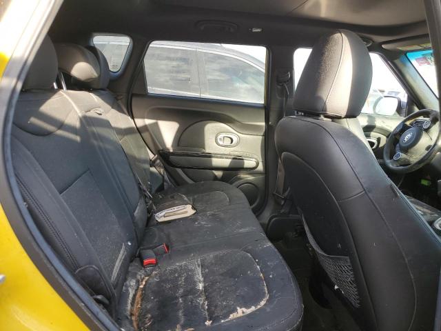 Photo 6 from auction – 2014 KIA SOUL ! with VIN KNDJX3A55E7098842