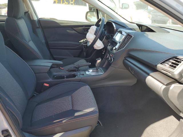 Photo 5 from auction – 2022 SUBARU CROSSTREK with VIN JF2GTAPC6N8270601