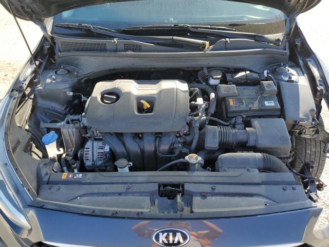 Photo 7 from auction – 2021 KIA FORTE FE with VIN 3KPF24AD1ME320681