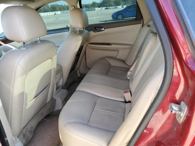 Photo 6 from auction – 2008 CHEVROLET IMPALA LT with VIN 2G1WT58K289258664
