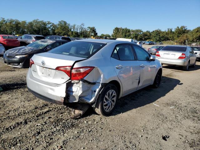 Photo 9 from auction – 2017 TOYOTA COROLLA with VIN 2T1BURHE0HC904479