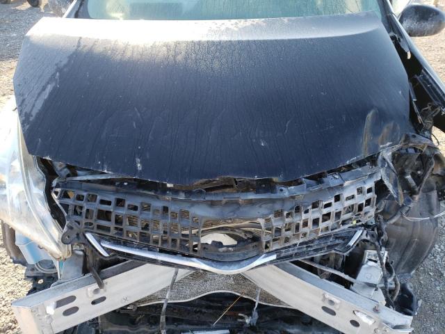 Photo 7 from auction – 2013 TOYOTA PRIUS V with VIN JTDZN3EU8D3224742