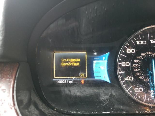 Photo 8 from auction – 2011 FORD EDGE LIMIT with VIN 2FMDK3KC2BBB10131
