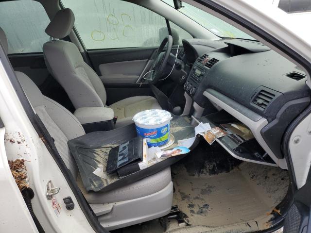 Photo 5 from auction – 2014 SUBARU FORESTER 2 with VIN JF2SJAAC5EH529121