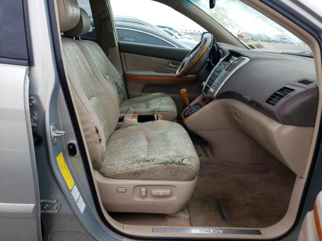 Foto 5 de la subasta – 2006 LEXUS RX 330 con VIN 2T2HA31U36C106570