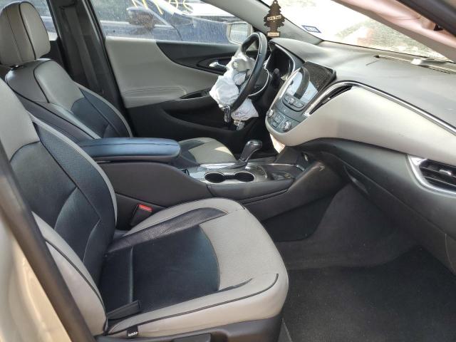 Photo 5 from auction – 2016 CHEVROLET MALIBU LT with VIN 1G1ZE5ST1GF323339
