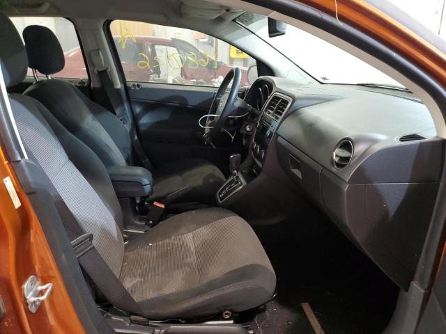 Photo 5 from auction – 2011 DODGE CALIBER MA with VIN 1B3CB3HA8BD242179