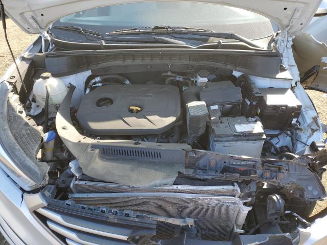 Photo 7 from auction – 2018 HYUNDAI TUCSON SEL with VIN KM8J3CA44JU672082