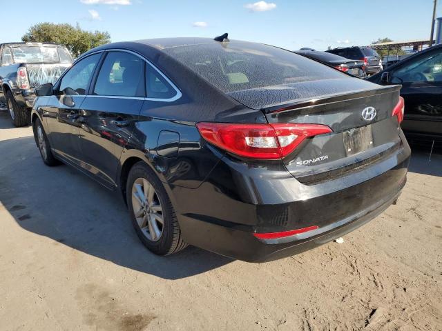 Photo 3 from auction – 2017 HYUNDAI SONATA SE with VIN 5NPE24AF2HH546288