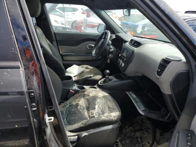 Photo 5 from auction – 2015 KIA SOUL with VIN KNDJN2A25F7753850