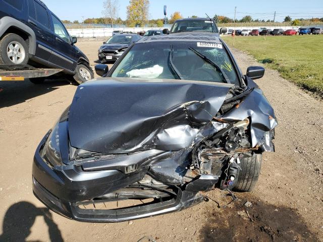 Photo 9 from auction – 2004 HONDA ACCORD EX with VIN 1HGCM82684A018376