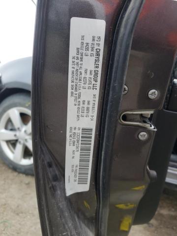 Photo 10 from auction – 2015 DODGE DART SXT with VIN 1C3CDFBB4FD150170