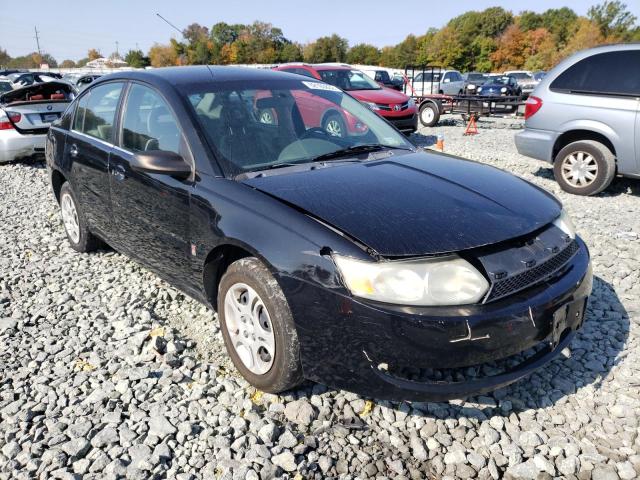 SATURN ION LEVEL 2004 with VIN 1G8AJ52F04Z179359 - Photo from auction
