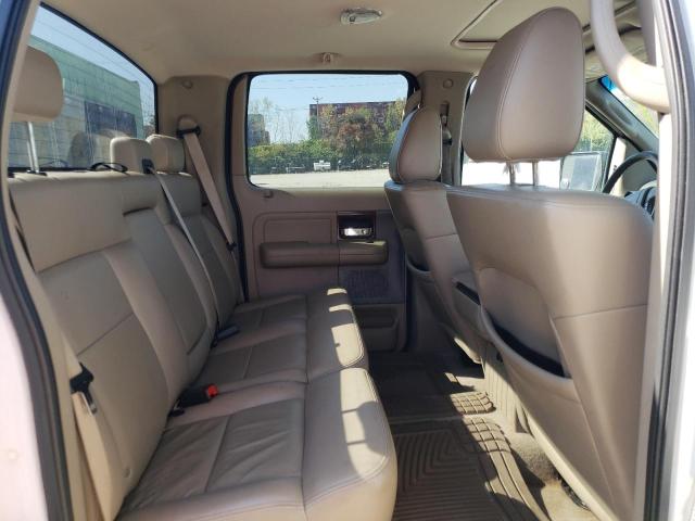 Photo 6 from auction – 2005 FORD F150 SUPER with VIN 1FTPW14595KD71811