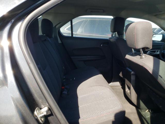 Photo 6 from auction – 2013 CHEVROLET EQUINOX LS with VIN 2GNALBEK6D6316587
