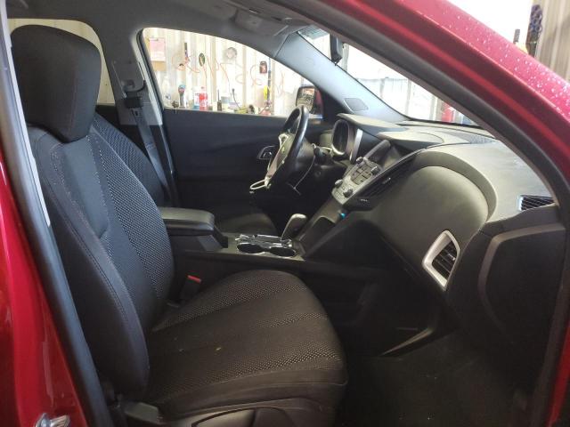 Photo 5 from auction – 2014 CHEVROLET EQUINOX LT with VIN 1GNFLFEK1EZ131611