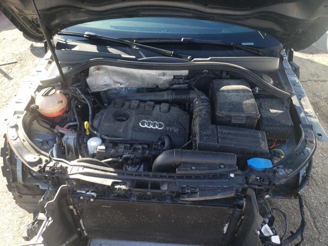 Photo 7 from auction – 2016 AUDI Q3 PRESTIG with VIN WA1GFCFS6GR016503