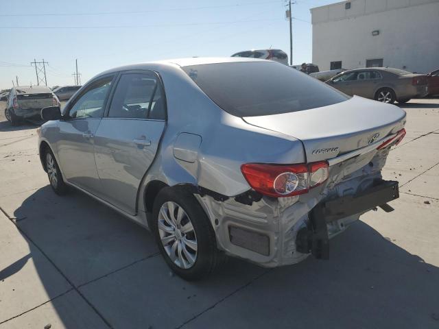 Photo 3 from auction – 2013 TOYOTA COROLLA with VIN 5YFBU4EE4DP197405