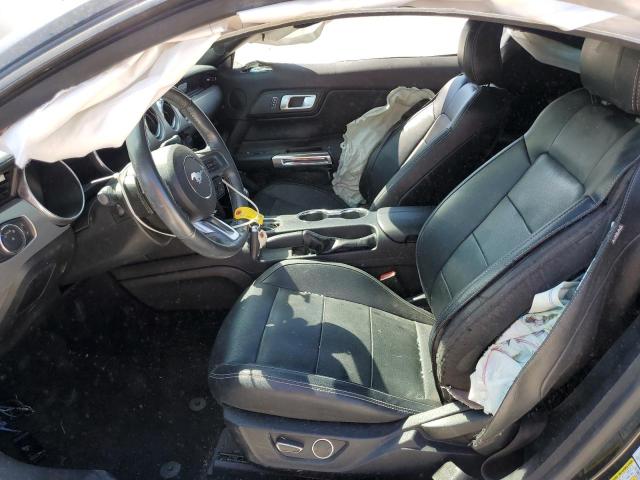 Photo 5 from auction – 2018 FORD MUSTANG with VIN 1FA6P8TH3J5117040