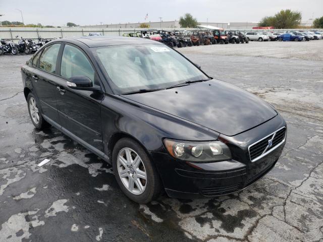 Photo 1 from auction – 2007 VOLVO S40 2.4I with VIN YV1MS382172315675