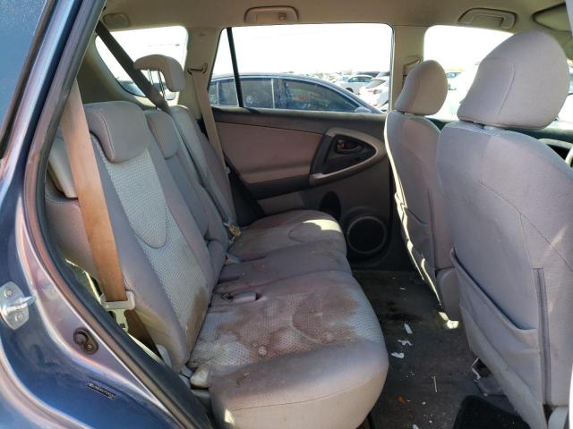 Photo 6 from auction – 2007 TOYOTA RAV4 with VIN JTMZD33V375055365