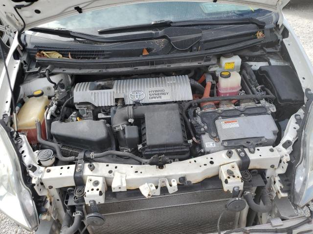 Photo 7 from auction – 2012 TOYOTA PRIUS with VIN JTDKN3DU1C5503147