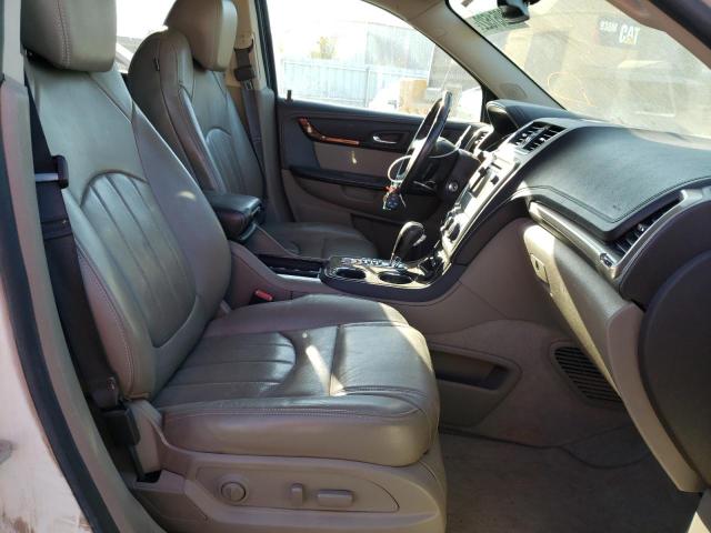 Photo 5 from auction – 2013 GMC ACADIA DEN with VIN 1GKKVTKD2DJ245494