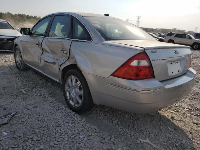Photo 3 from auction – 2007 FORD FIVE HUNDR with VIN 1FAHP25157G148342